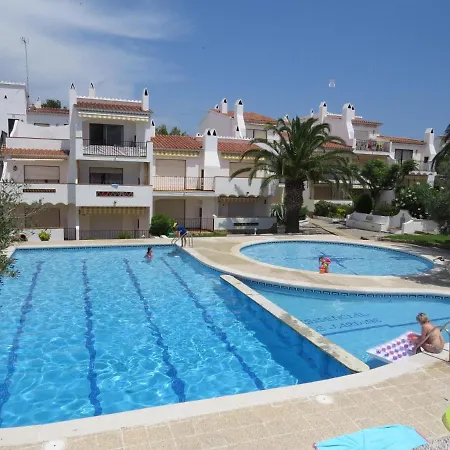Jardins I23 Appartement