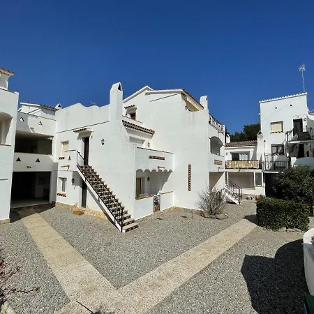 Jardins I23 Appartement *
