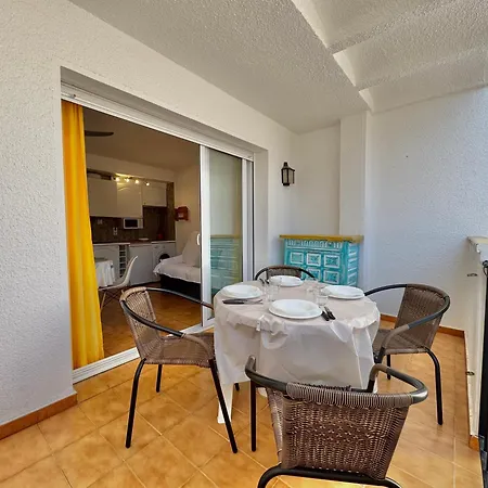 Apartamento Jardins I23 Roses