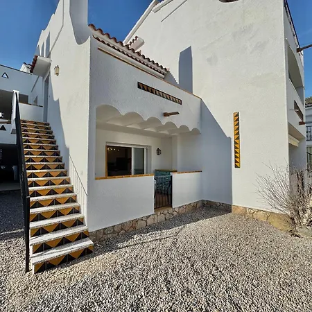 Apartamento Jardins I23 Roses