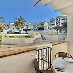 Appartement Jardins I23 *