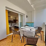 Appartement Jardins I23 Roses