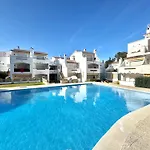 Appartement Jardins I23
