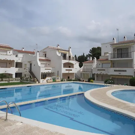 Jardins I23 Apartment