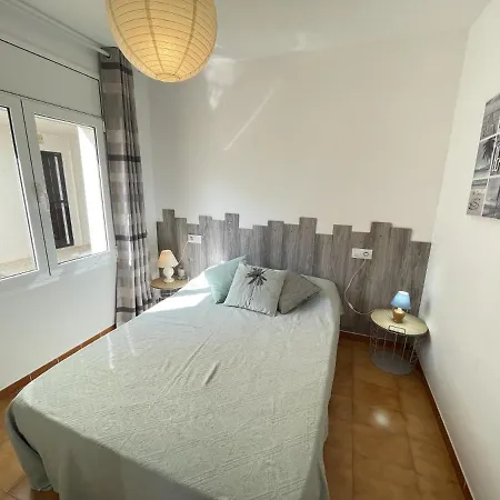 Jardins I23 Apartment