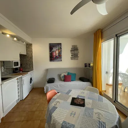 Apartment Jardins I23 *