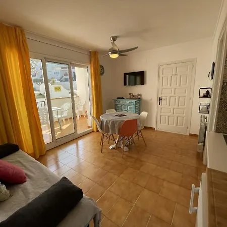 Apartment Jardins I23 Roses