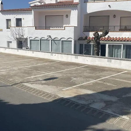 Jardins I23 Apartament *