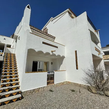Jardins I23 Apartman