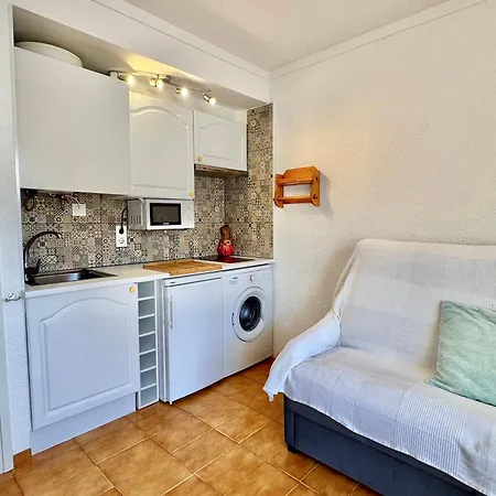 Appartamento Jardins I23 *