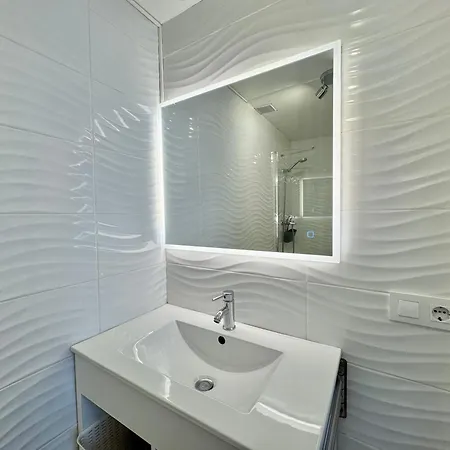 Appartement Jardins I23 *