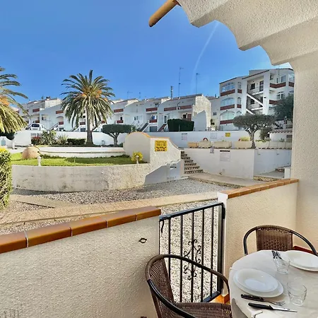Apartament Jardins I23 *