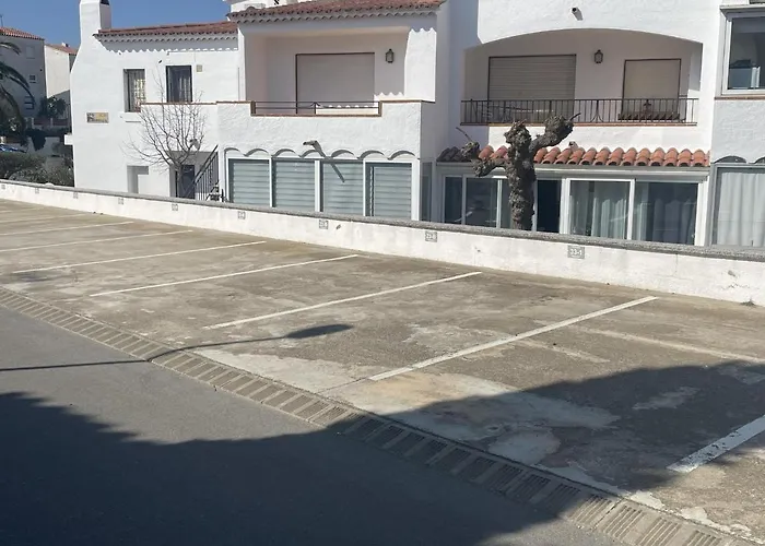 Jardins I23 Appartamento *
