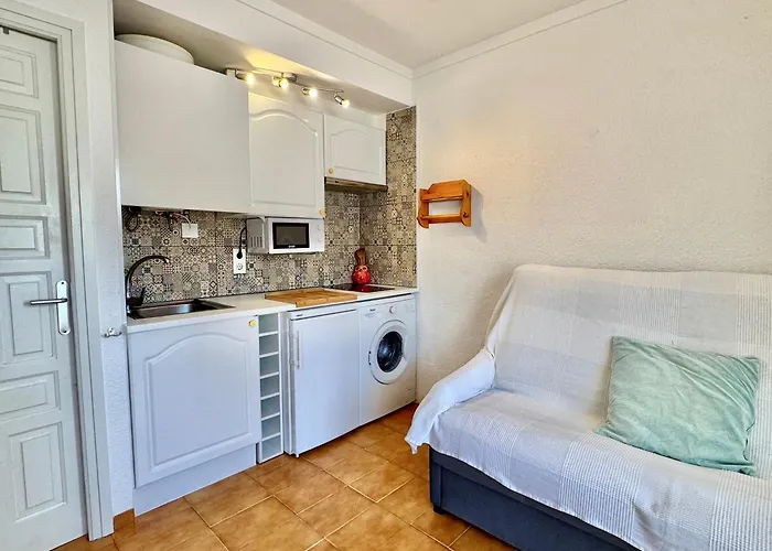 Appartamento Jardins I23 *