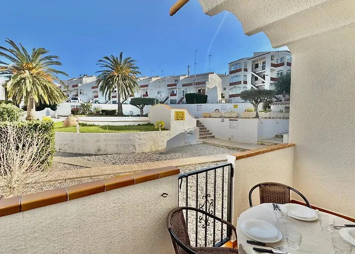 Appartamento Jardins I23 *